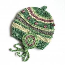 Eco Baby Hat, High-end 50%..